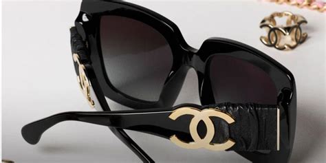 chanel lunettes femmes 2018|chanel sunglasses new collection 2020.